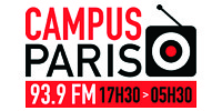 Radio Campus Paris