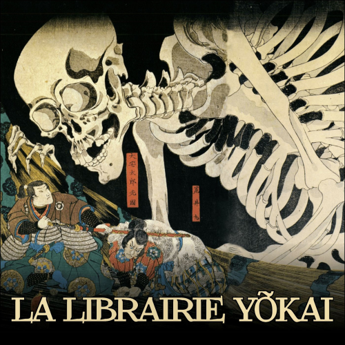 La Librairie Yokai