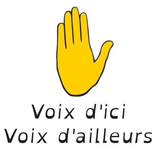 Voix d'ici, Voix d'ailleurs